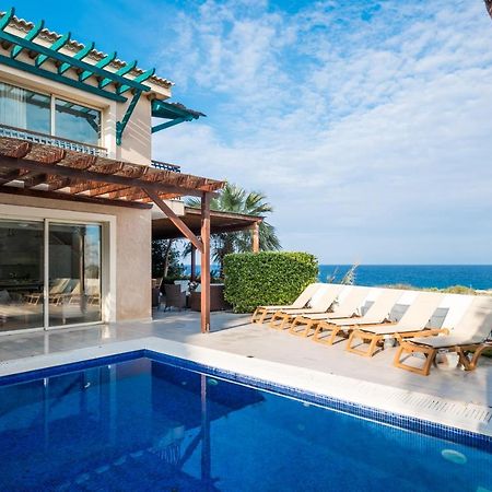 House 7, The Artisan Resort Протарас Екстериор снимка