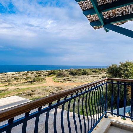 House 7, The Artisan Resort Протарас Екстериор снимка