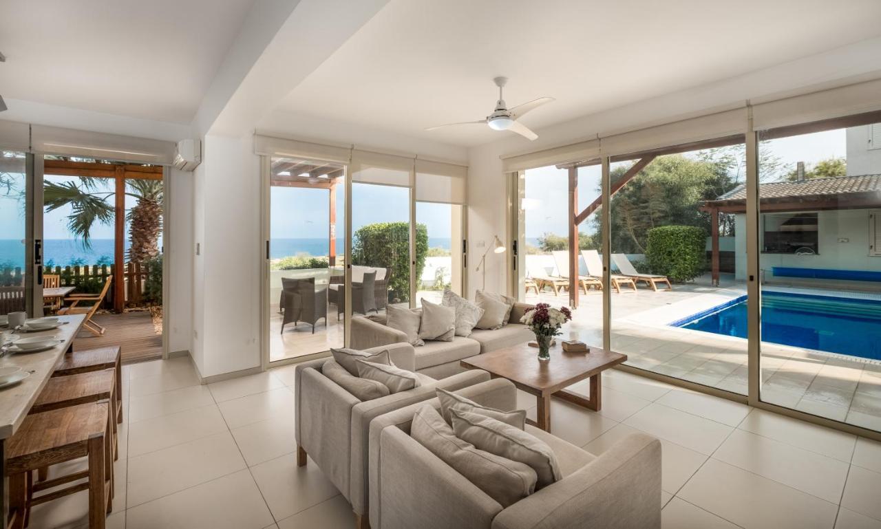 House 7, The Artisan Resort Протарас Екстериор снимка