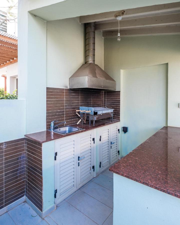 House 7, The Artisan Resort Протарас Екстериор снимка