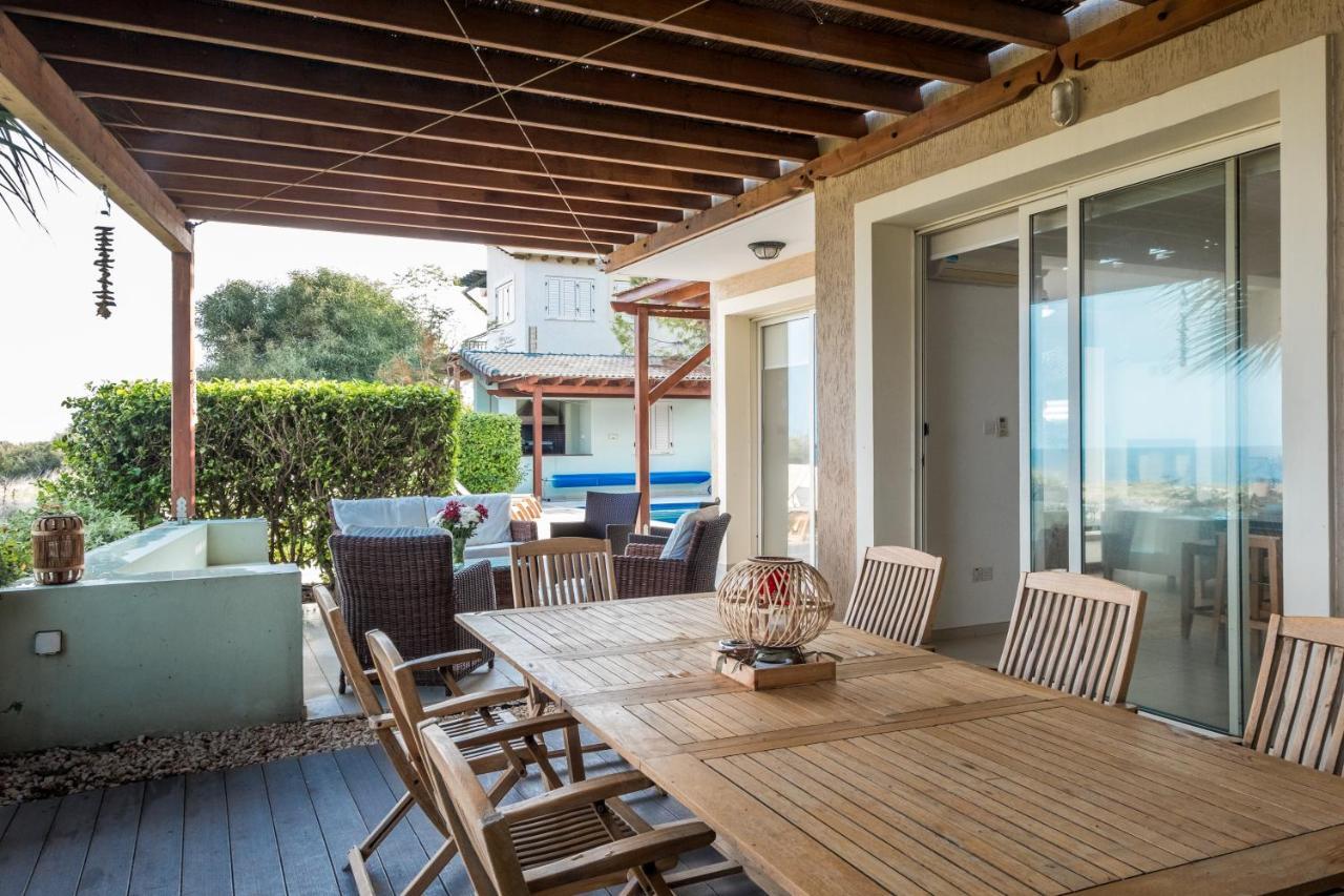House 7, The Artisan Resort Протарас Екстериор снимка