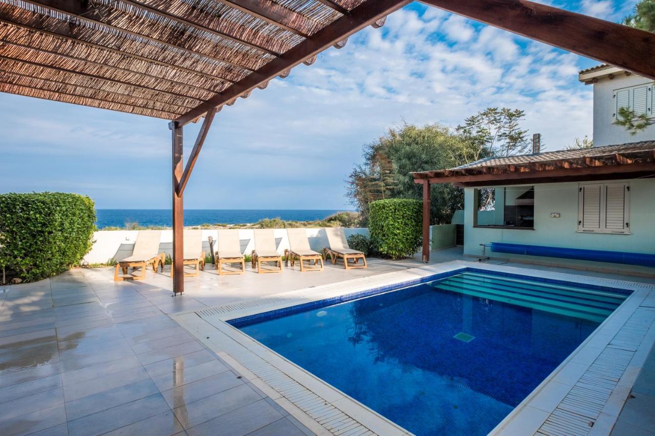 House 7, The Artisan Resort Протарас Екстериор снимка