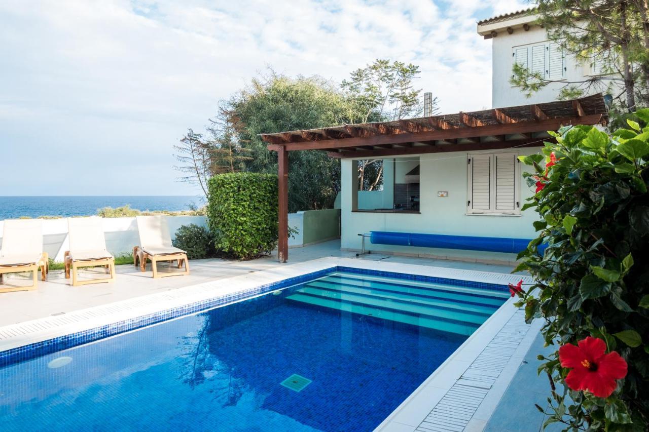 House 7, The Artisan Resort Протарас Екстериор снимка