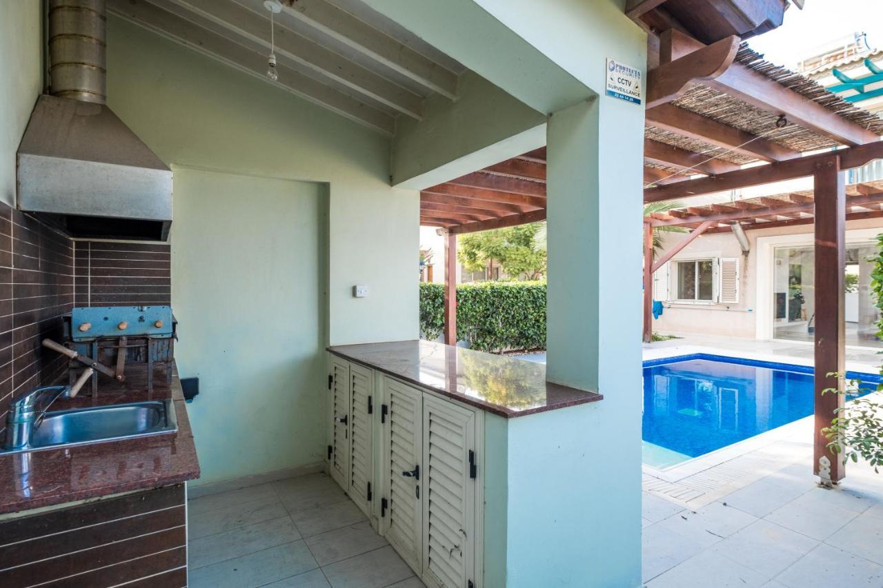 House 7, The Artisan Resort Протарас Екстериор снимка
