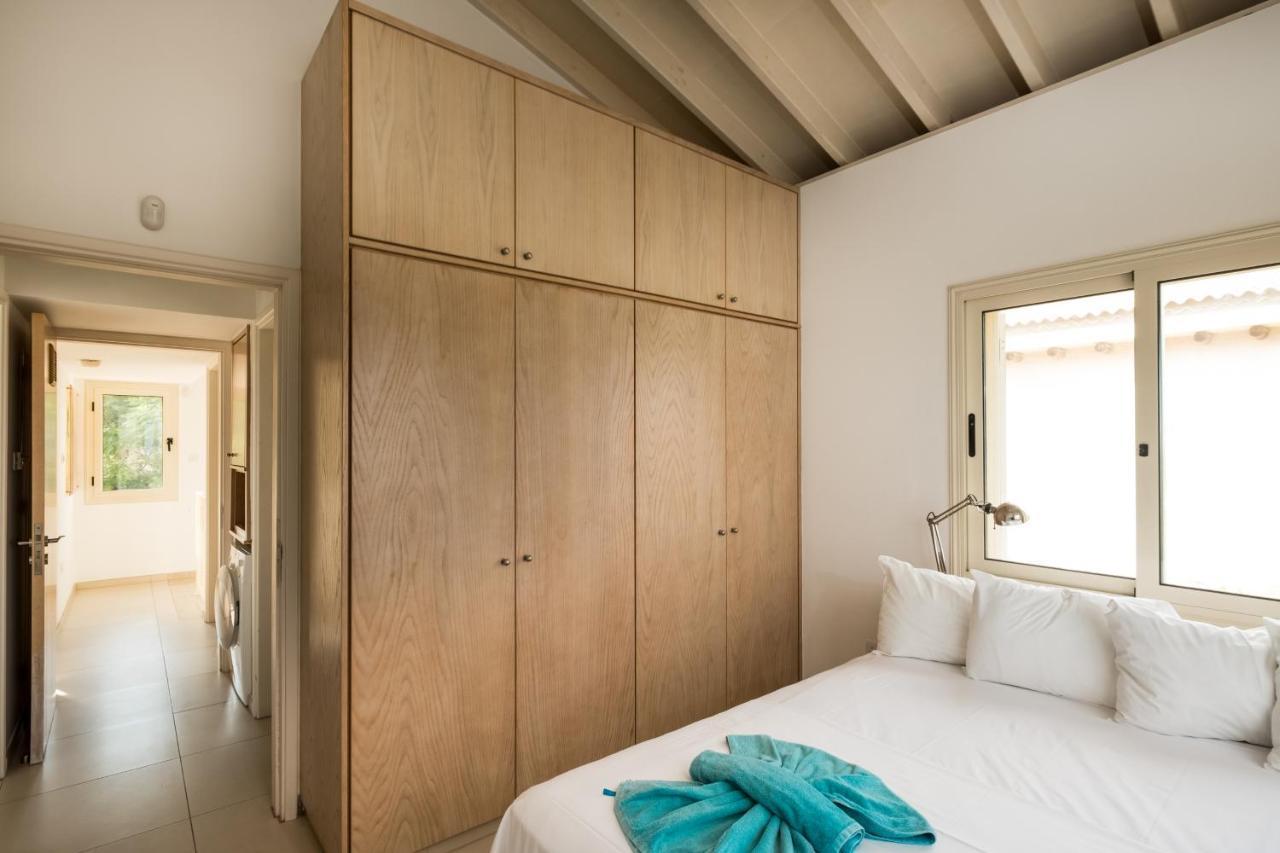House 7, The Artisan Resort Протарас Екстериор снимка
