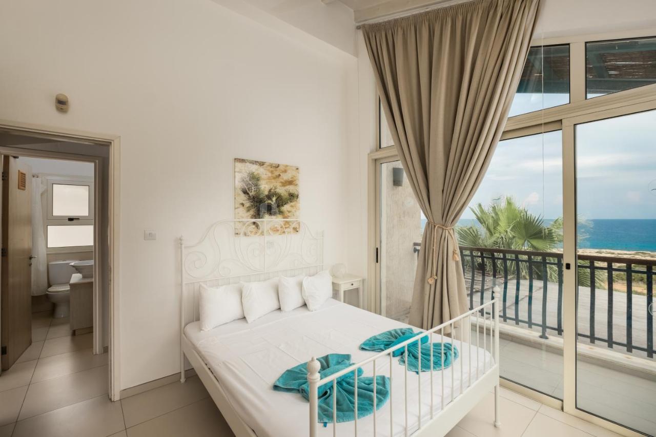 House 7, The Artisan Resort Протарас Екстериор снимка