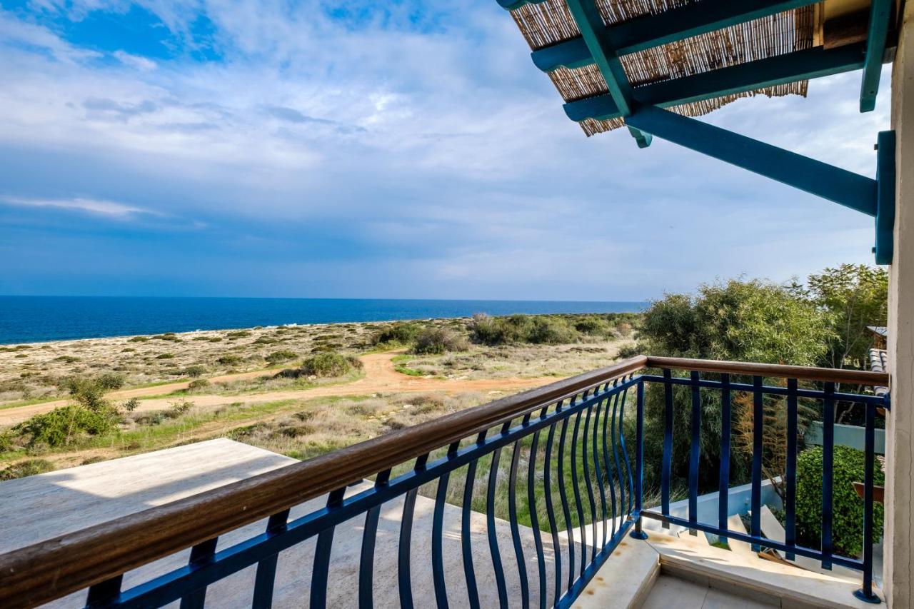 House 7, The Artisan Resort Протарас Екстериор снимка