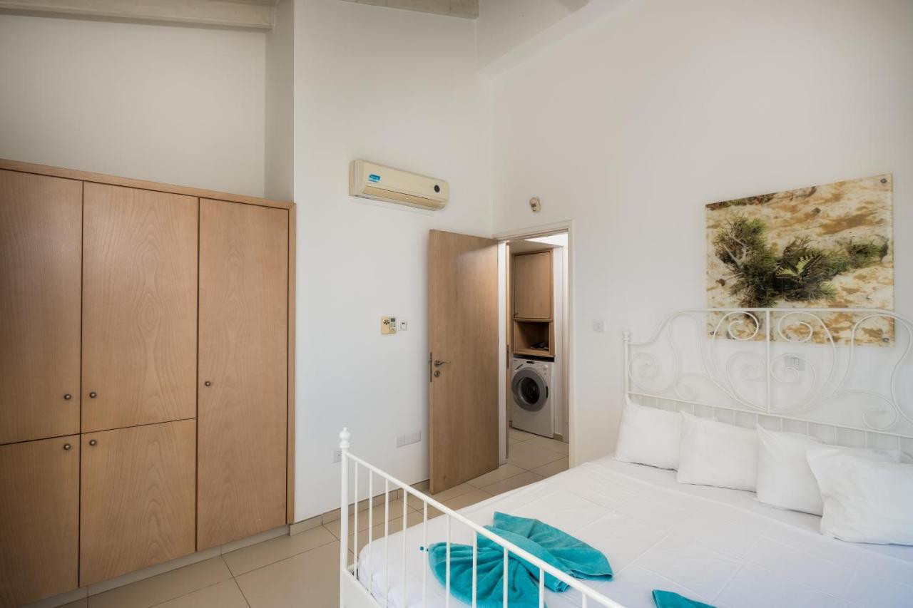 House 7, The Artisan Resort Протарас Екстериор снимка