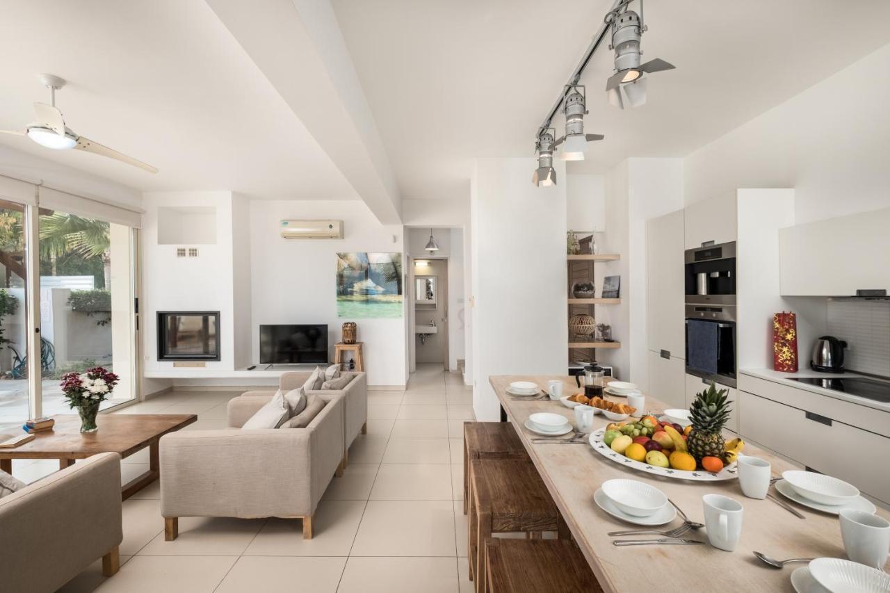 House 7, The Artisan Resort Протарас Екстериор снимка