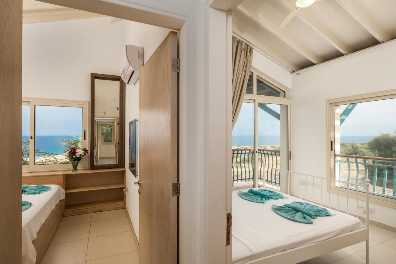 House 7, The Artisan Resort Протарас Екстериор снимка