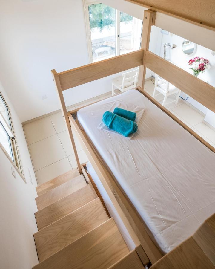 House 7, The Artisan Resort Протарас Екстериор снимка