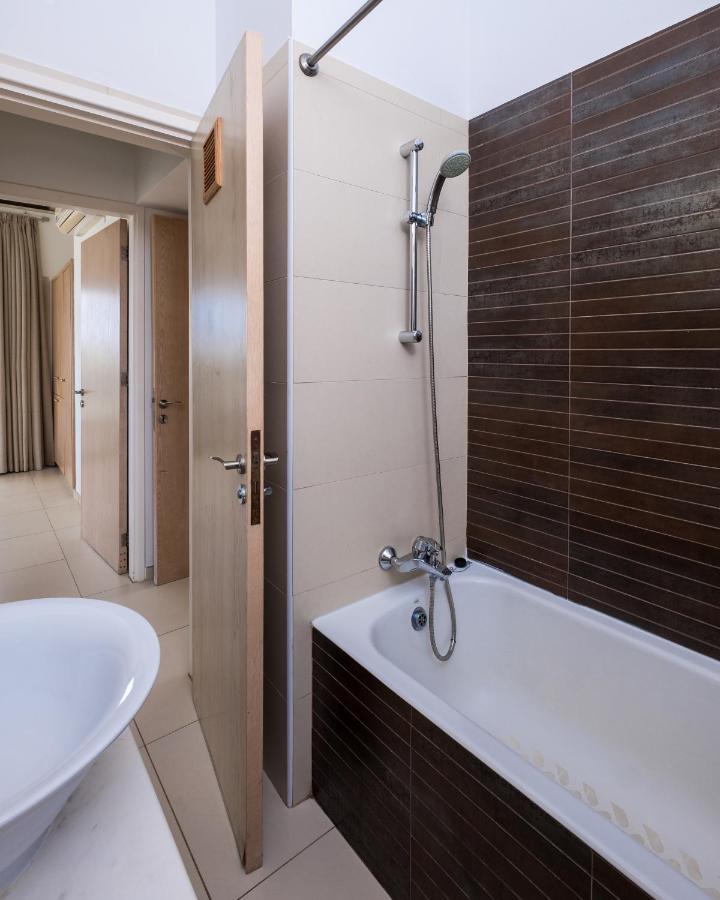 House 7, The Artisan Resort Протарас Екстериор снимка