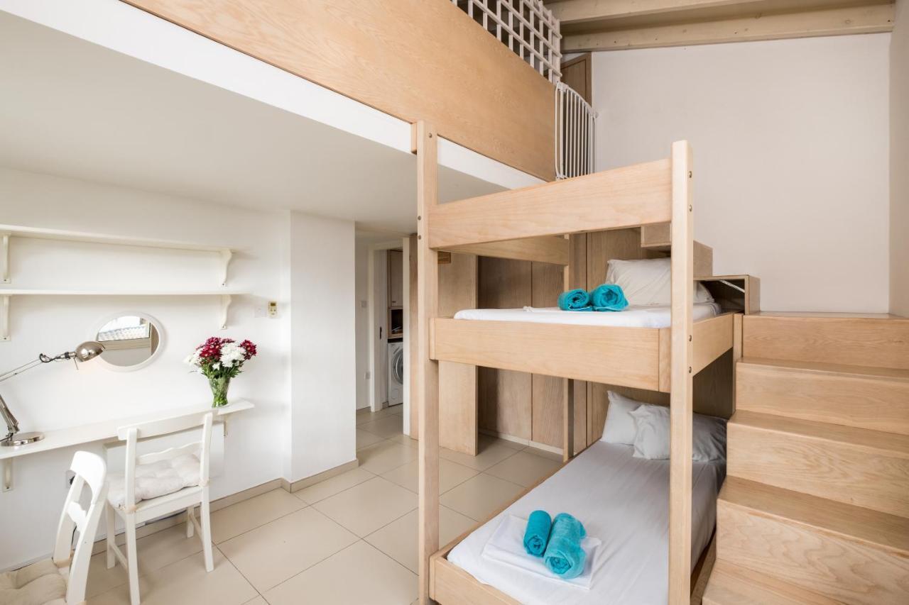 House 7, The Artisan Resort Протарас Екстериор снимка