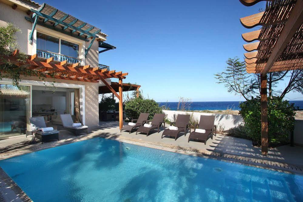 House 7, The Artisan Resort Протарас Екстериор снимка