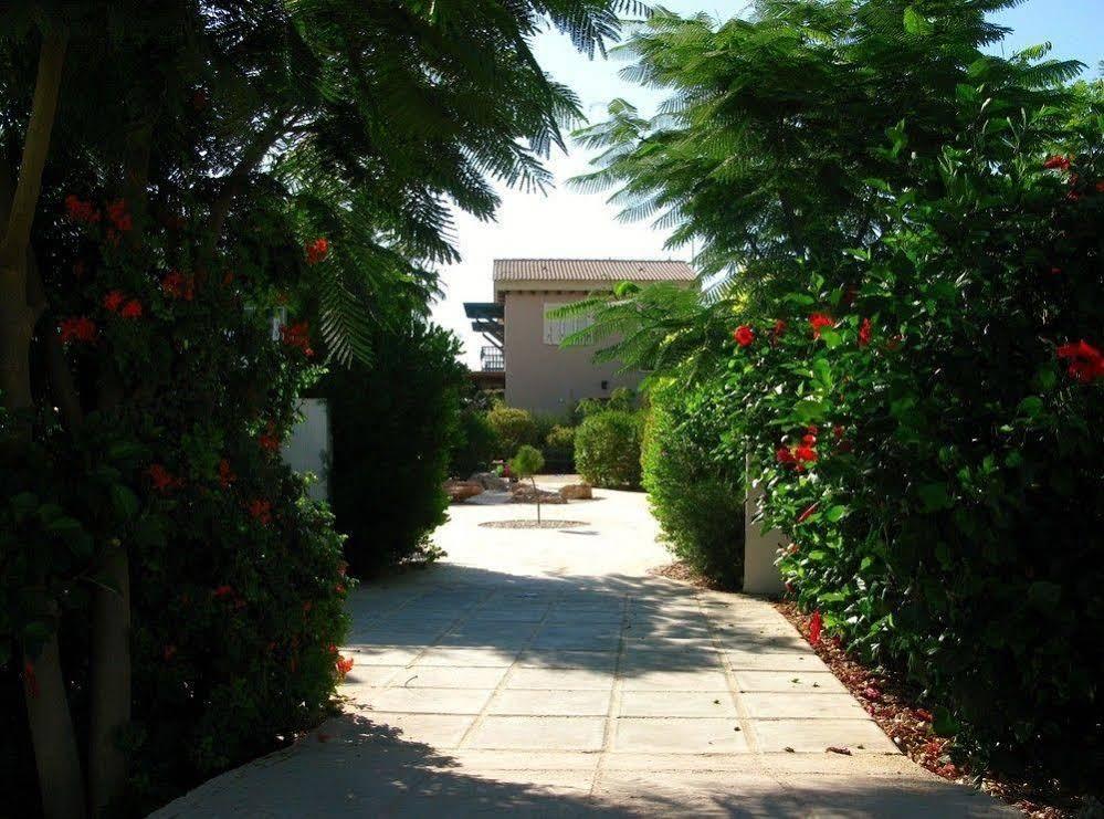 House 7, The Artisan Resort Протарас Екстериор снимка