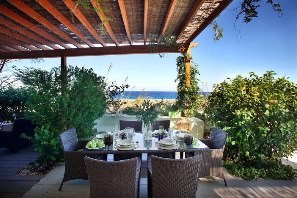 House 7, The Artisan Resort Протарас Екстериор снимка