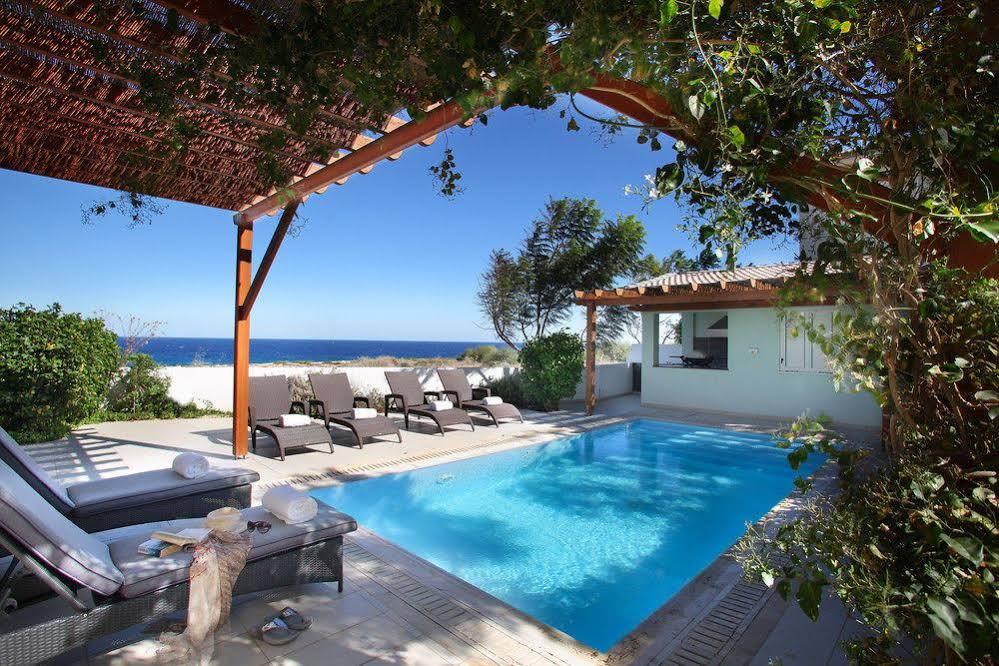 House 7, The Artisan Resort Протарас Екстериор снимка