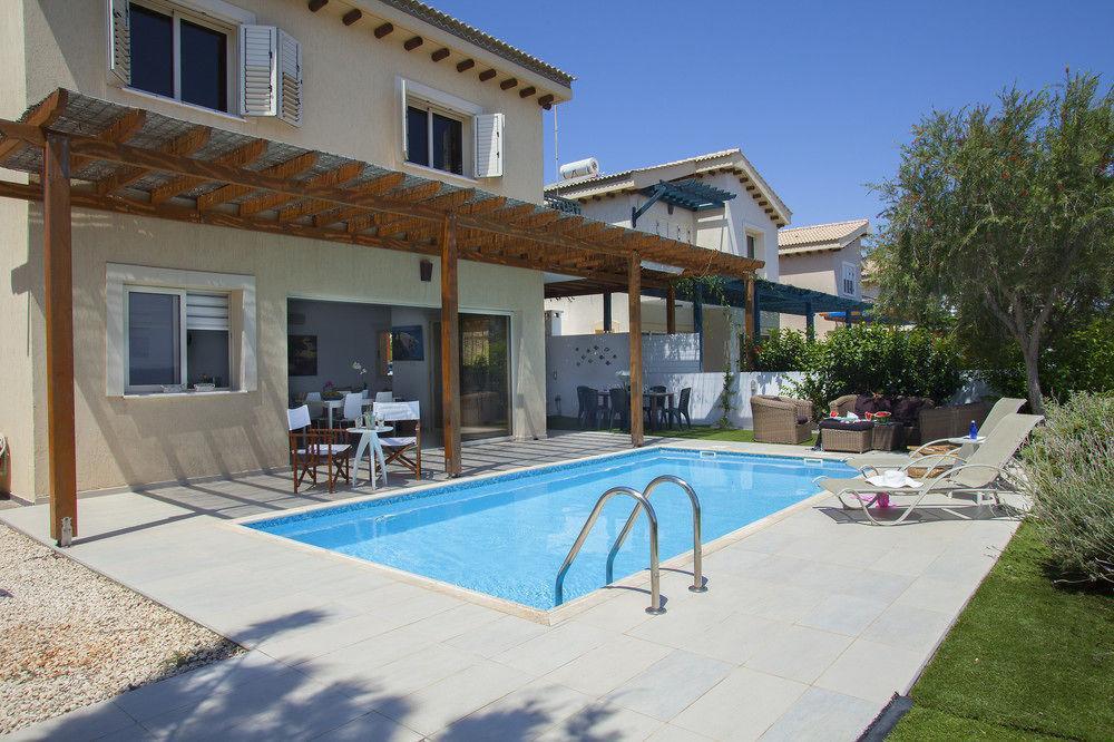 House 7, The Artisan Resort Протарас Екстериор снимка