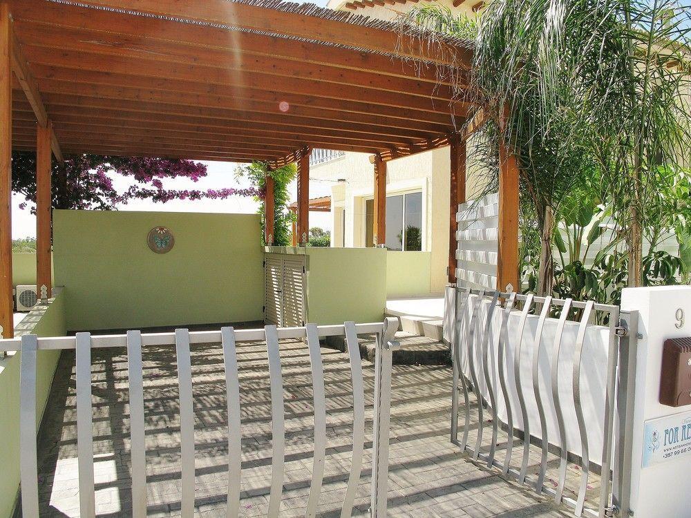 House 7, The Artisan Resort Протарас Екстериор снимка