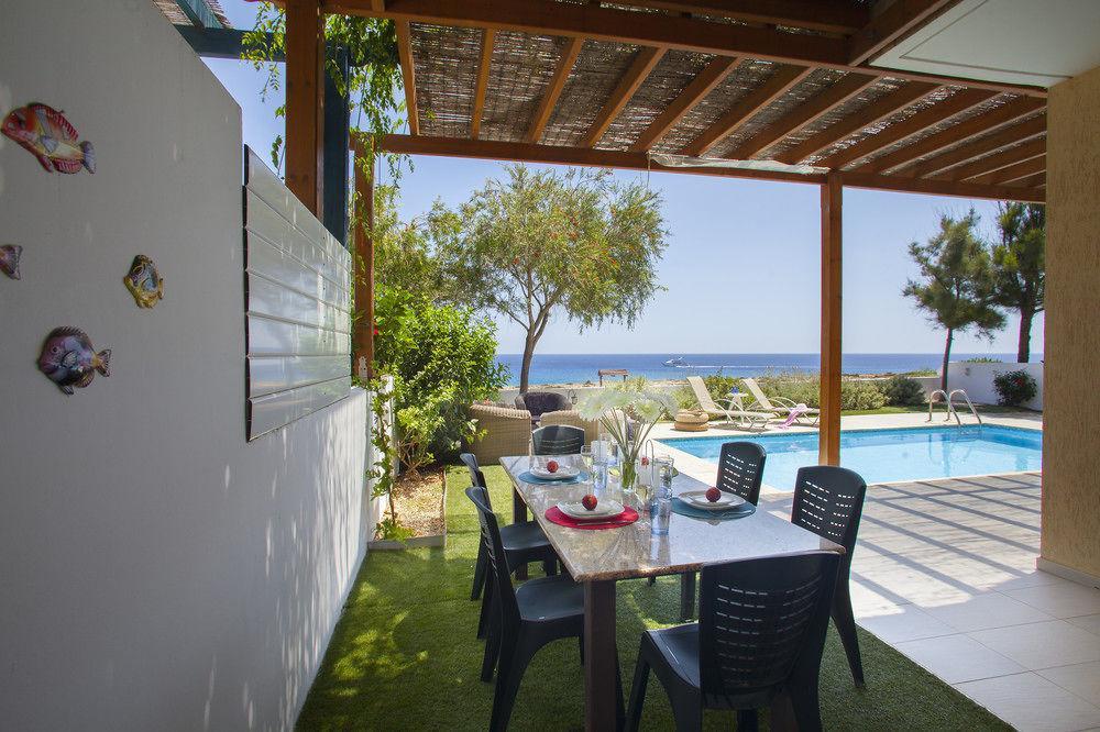House 7, The Artisan Resort Протарас Екстериор снимка