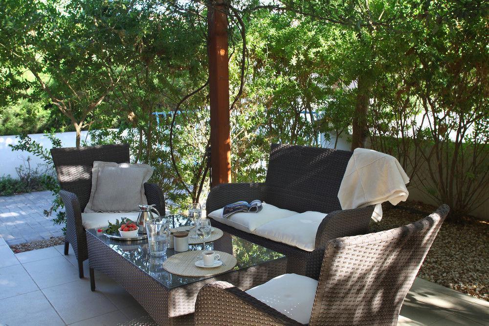 House 7, The Artisan Resort Протарас Екстериор снимка