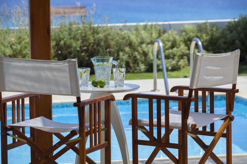 House 7, The Artisan Resort Протарас Екстериор снимка