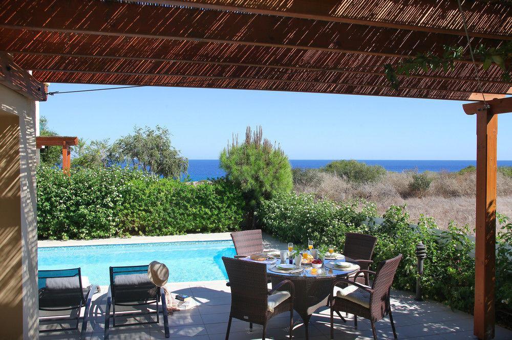 House 7, The Artisan Resort Протарас Екстериор снимка