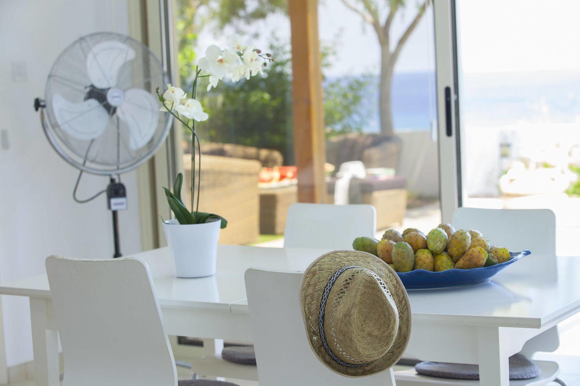 House 7, The Artisan Resort Протарас Екстериор снимка