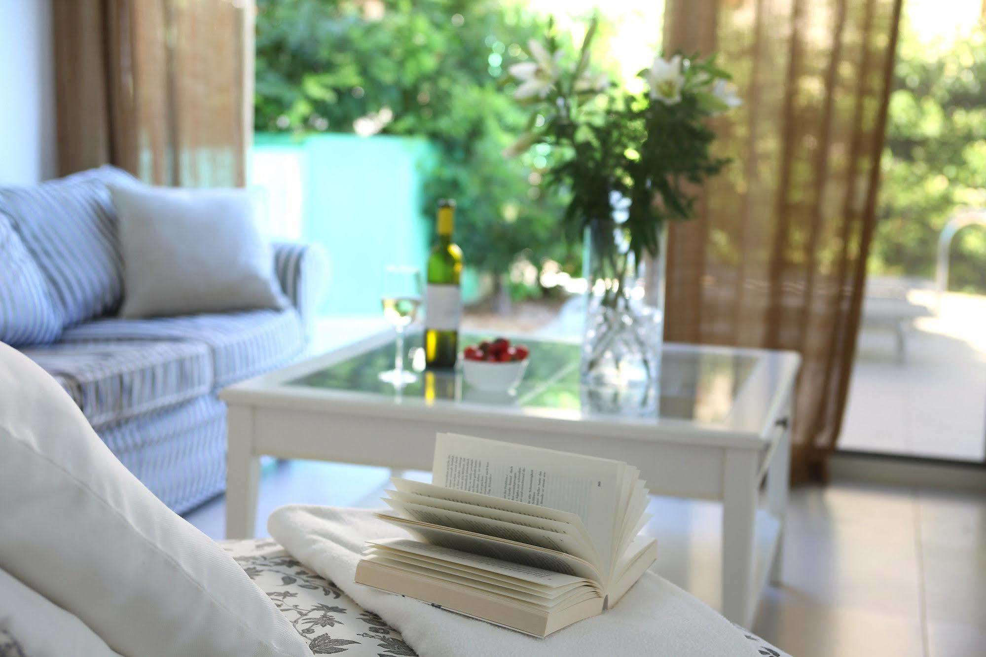 House 7, The Artisan Resort Протарас Екстериор снимка