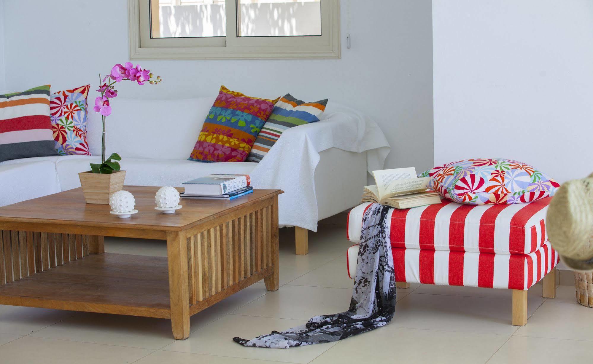 House 7, The Artisan Resort Протарас Екстериор снимка